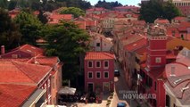 Novigrad - Cittanova - In all the colours of Istria