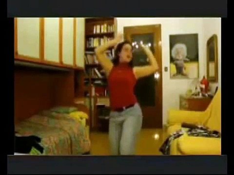 LAURA SCIMONE Talento Incompreso TRAILER