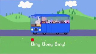 Peppa Pig   s02e38   School Bus Trip clip10
