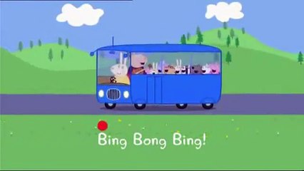 Peppa Pig   s02e38   School Bus Trip clip10