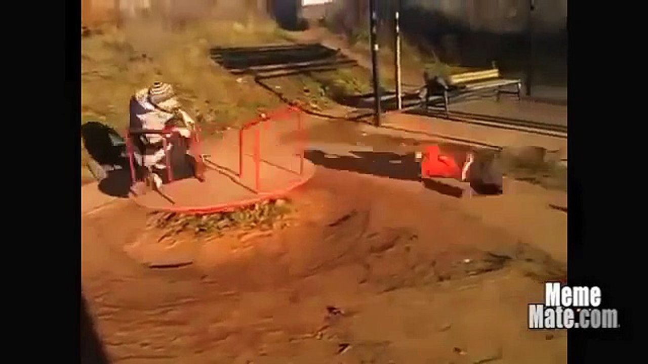 Destroy in seconds,amezing and most fuuny clips, dont try this - must watch it