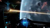 Star Citizen - Arena Commander 12.5 - 300i   Voice Attack