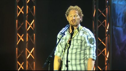Tim Hawkins- On Kids (and being broke) @FBJC