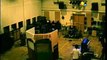 Radiohead Recording Studio Session