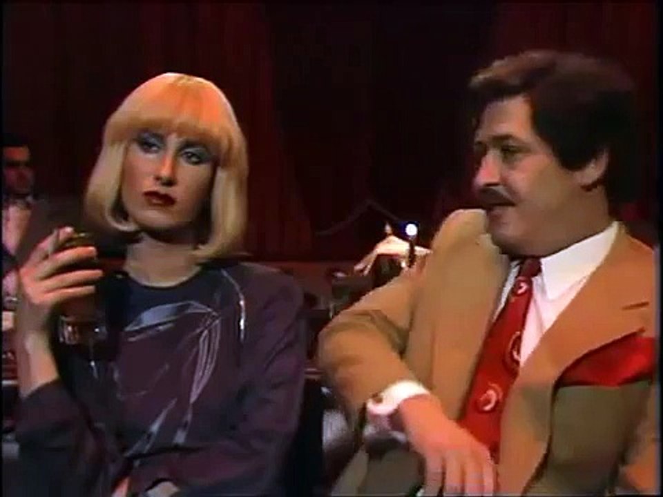 Beatrice Richter & Diether Krebs - Kleines Bumserchen & Sammlung Freiwillige Feuerwehr 1983