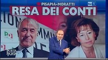 Matteo Salvini spiega ai Milanesi il Programma di Pisapia