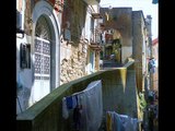la mia Napoli : quartieri spagnoli