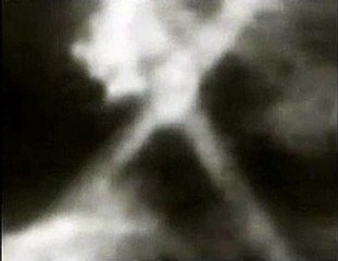 Battle Over L.A. UFO Attacked by U.S. Military