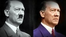 Proof Adolf Hitler Survived World War 2