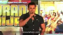 Bajrangi Bhaijaan STUPID Mistakes