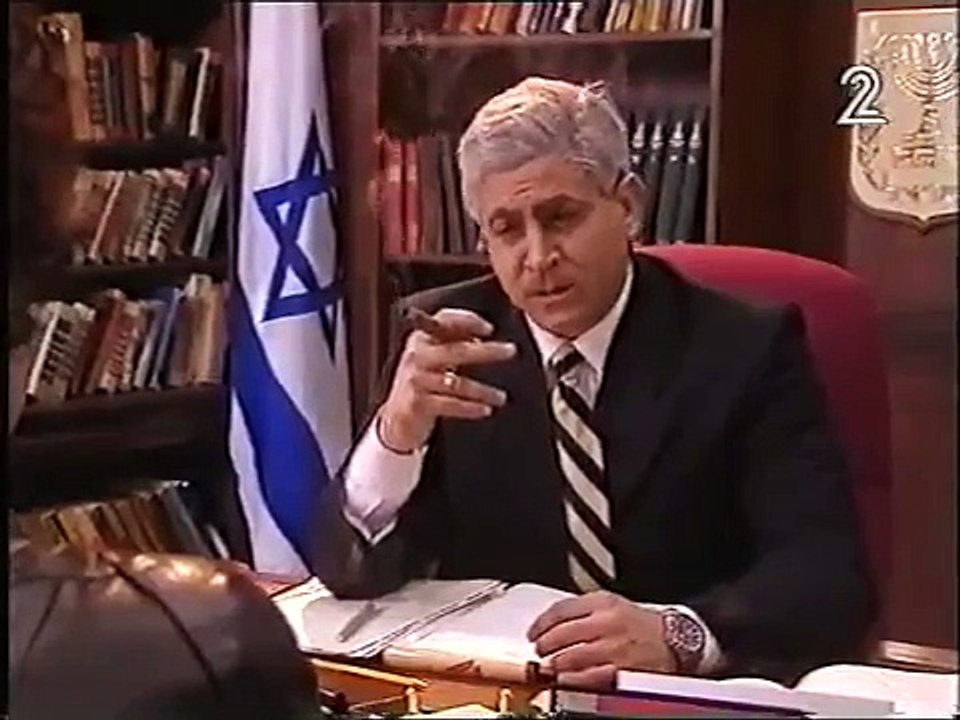 יצפאן מראיין את ביבי נתניהו בלעדי