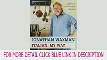 Get Italian, My Way: More Than 150 Simple and Inspired Recipes That Breath Product images