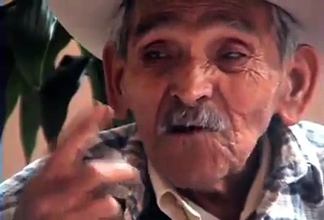 Don Antonio combatió a lado de los Dorados del General Villa