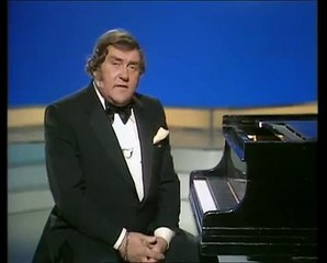 Les Dawson - "Unforgettable" & Mother in law