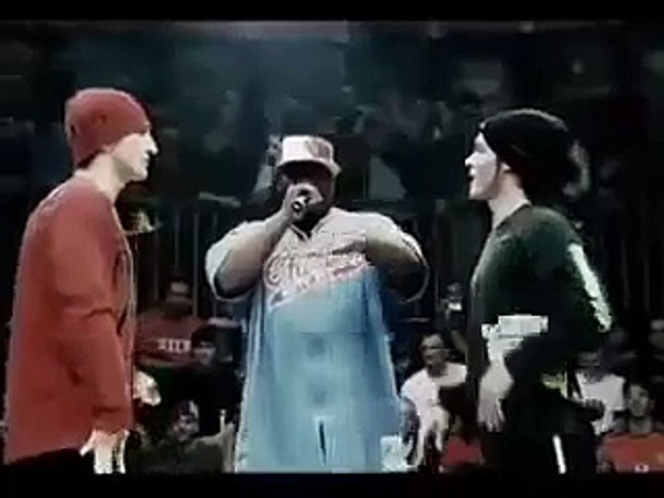 brick dance
