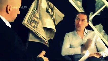 Guido Grandt: EU+USA+Israel lieben iran, Barschel's Verselbstmordung, Satanismus, Freimaurer, uvm.