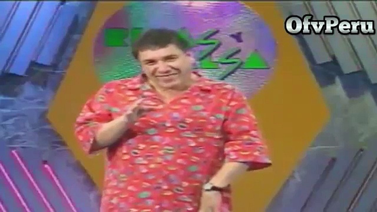 Lo mejor de risa y salsa 1