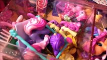MLP G4 Collection Update: ORGANIZATION TIPS: Flitter Shy!