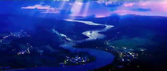 Walt Disney Pictures / Roth|Films - Intro|Logo: Maleficent (2014) | SD