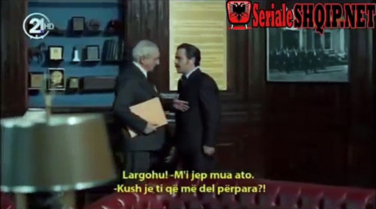 Karadayi pj 169