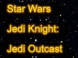 Star Wars Jedi Knight 2 : Jedi Outcast