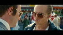 Johnny Depp, Dakota Johnson In 'Black Mass' Latest Trailer
