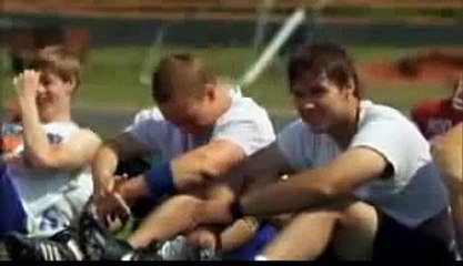 VIDEO MOTIVACIONAL 4: Futbol Americano