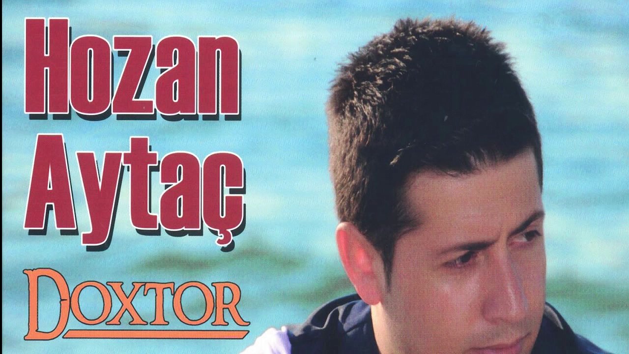 Hozan Aytaç Dema Tu Çuyî Dailymotion Video
