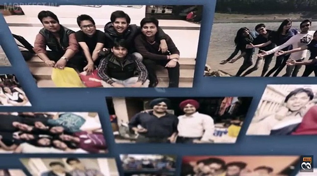Aisa Ek Dost - Happy Friendship Day Special (2nd Augst) HD Vide0 2015--\\\\\\\