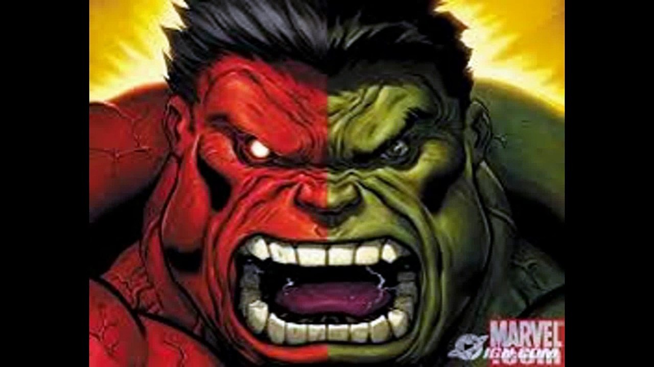 Hulk Smash Animal Cruelty