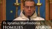 Apr 16 - Homily - Fr Ignatius: Their Minds will be Darkened