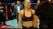 Ronda Rousey knocks out Bethe Correia in Round 1