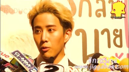 ไมค์ พิรัชต์ Kiss Me ยากสุดตั้งแต่เล่นมา ช่วงนี้อยู่่จีนถึงสิ้นปี ถ่ายซีรี่ย์ จอมยุทธ์