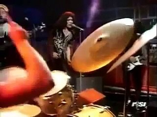 NAZARETH - Bad Bad Boy 🎶 - thumbnail