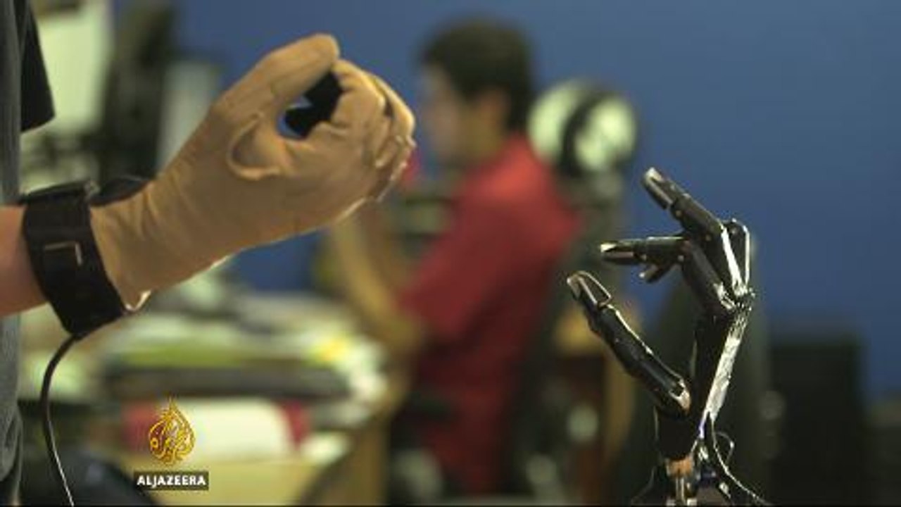 Robotic kitchens: the hands-free cooking of the future