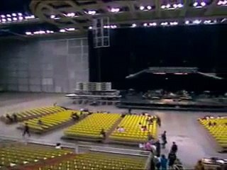 Patricia Kaas ~ Quand Jimmy Dit  (Live 1990)