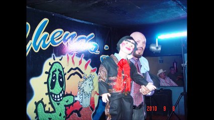 Chenchito y Yiyo - Aya Verga (ReMix)