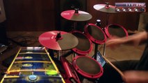 The Final Countdown - Europe - Rock Band Pro Drums 99% GS