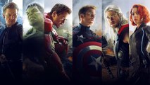 Avengers Age of Ultron (2015) Online Streaming