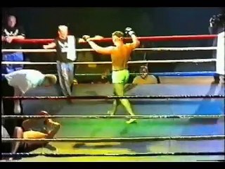 Marco Merodio deel 1