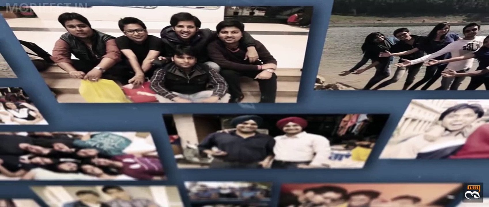 Aisa Ek Dost - Happy Friendship Day Special Full HD