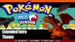 MLG Pokemon Theme (Extended Intro)