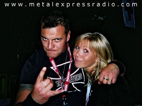 The Carburetors - God Damn (It's Good to be Right)