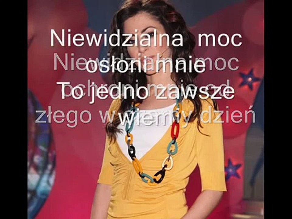 Natalia Kukulska - Dłoń (karaoke)