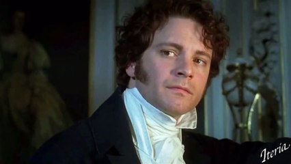 Pride and Prejudice [When I close my eyes]