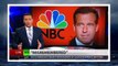 NBC’s Brian Williams lied about being shot at in Iraq War