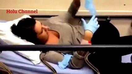 Fails girl for drunk so funny 2015  Video girl drunk in the hospital Europe