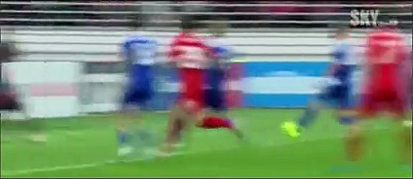 مشاهدة اهداف مباراة ليفربول وهلسنكي بتاريخ 01-08-2015 مباراة ودية