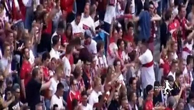 مشاهدة اهداف مباراة مانشستر سيتي وشتوتجارت بتاريخ 01-08-2015 مباراة ودية