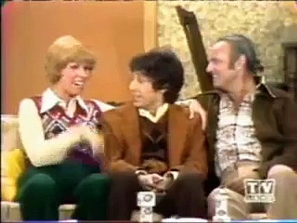 Carol Burnett and Friends: Carol Sis